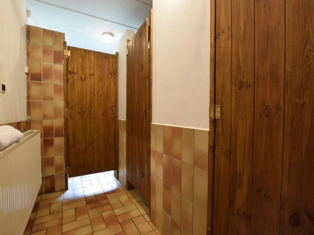 Holiday home in Nadrin, Filly with garden and spa