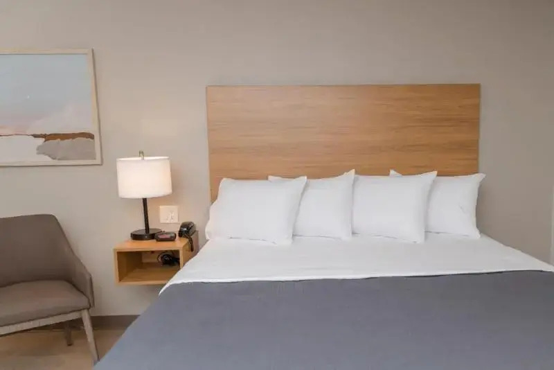 LivAway Suites Tri-Cities-Richland