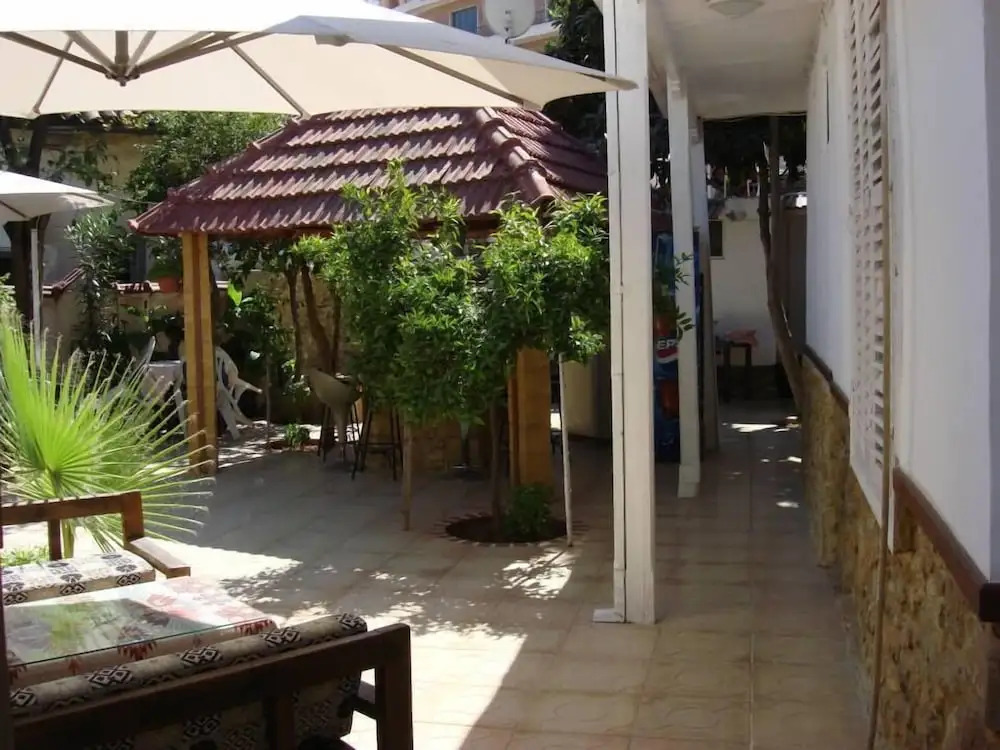 Aksaray Hotel