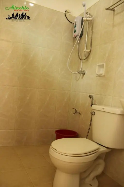 Alinchlo Hotel