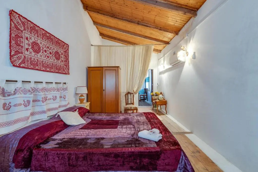 Casa Campidanese