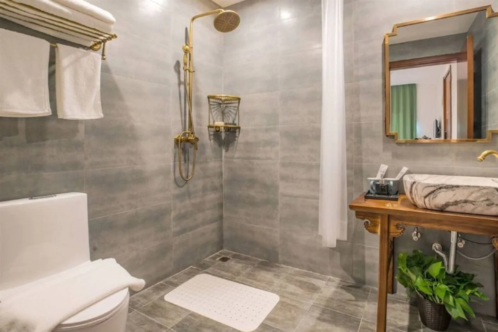 Guipu Beihai Courtyard Hotel Beijing