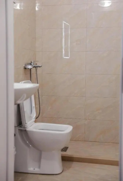 Çuçi B&B