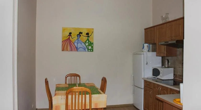 Apartamenty i Pokoje