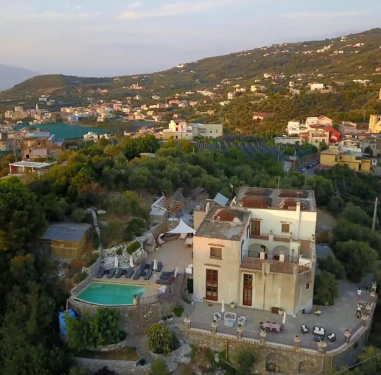 Villa Santa Lucia