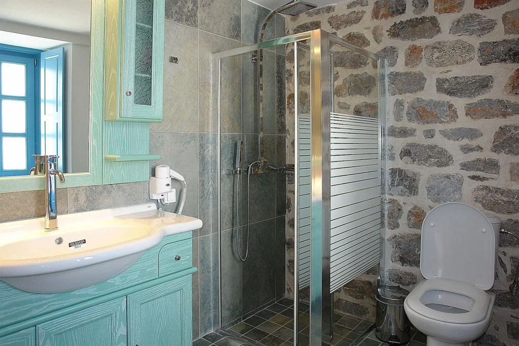 PortaDelMare deluxe suites