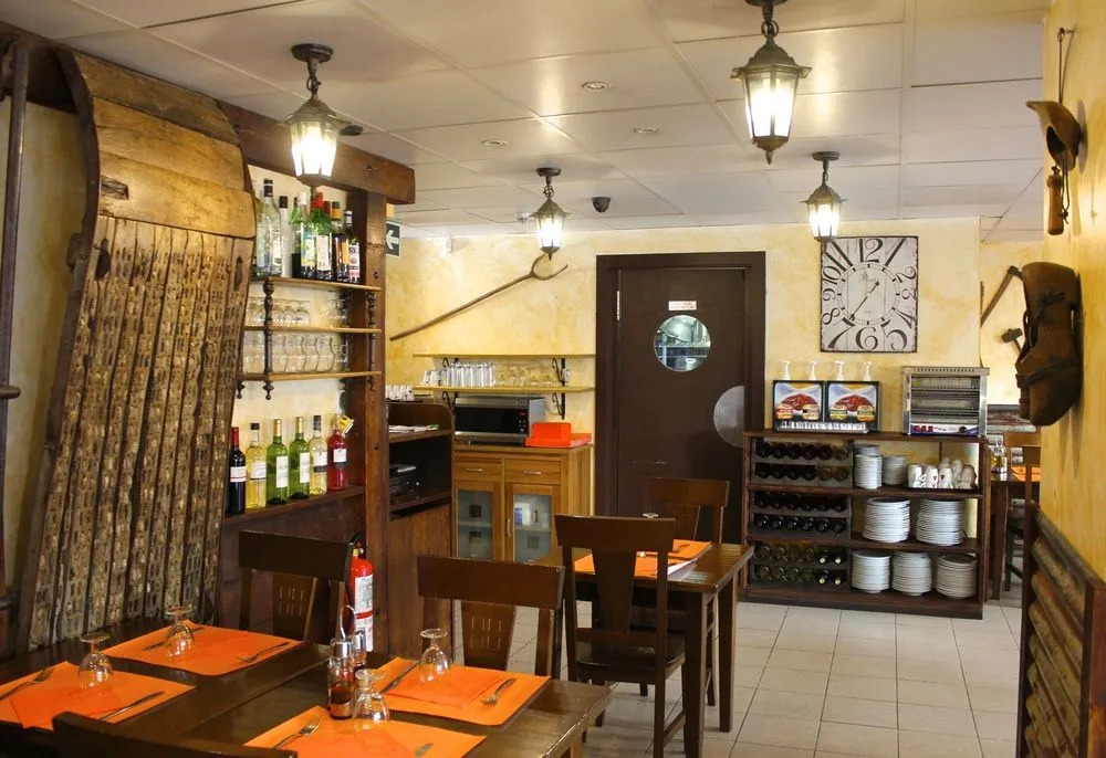 Hotel Avanti