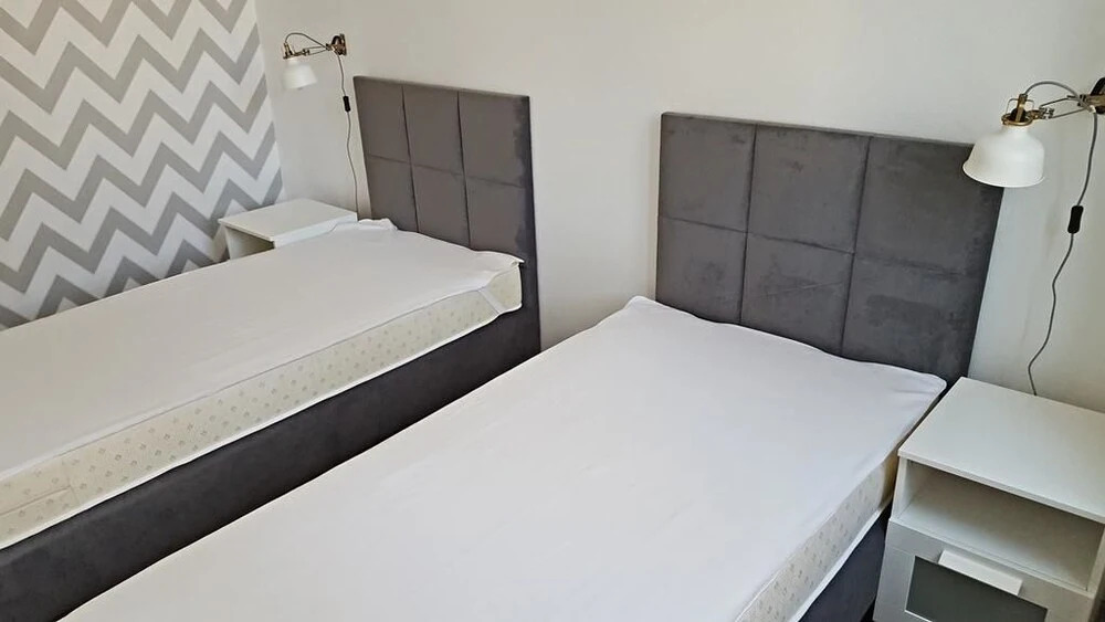 Wygodny Apartament Blisko Morza