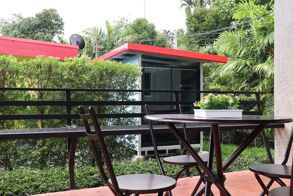 Pee Mamia Cottage