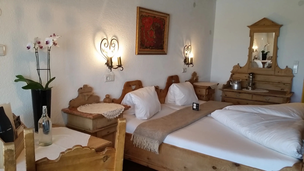 Alp Art Hotel Götzens