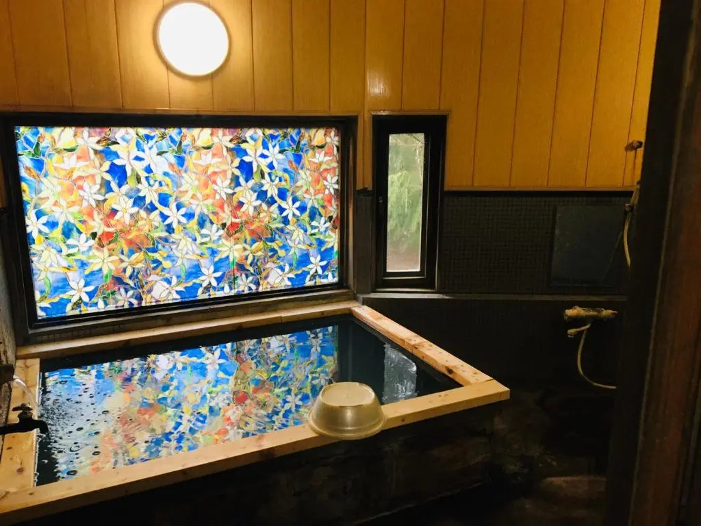 Hotel Radish House