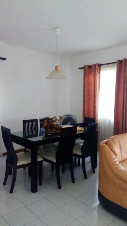 House With 3 Bedrooms in Flic en Flac, With Shared Pool, Enclosed Garden and Wifi