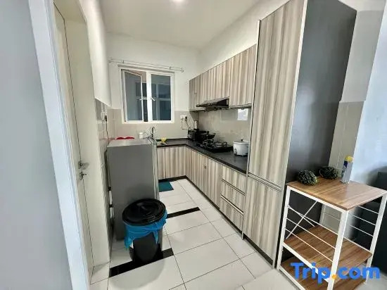 Comfort 5 star home @ Sky.Pod