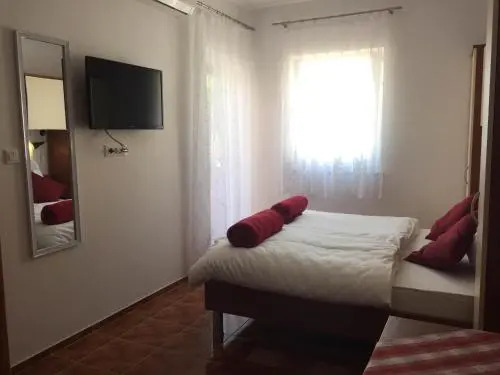 Guest House Navetta 2