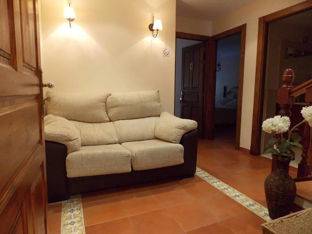 Hostal Casa San Nicolas
