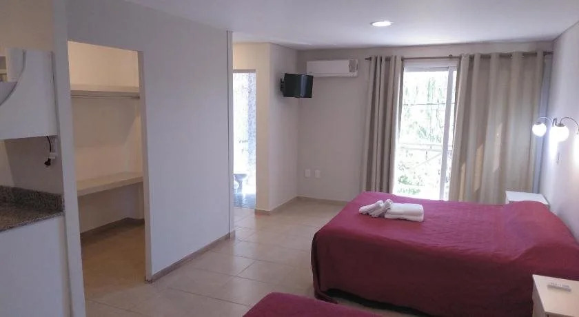 Soleado Apart Hotel