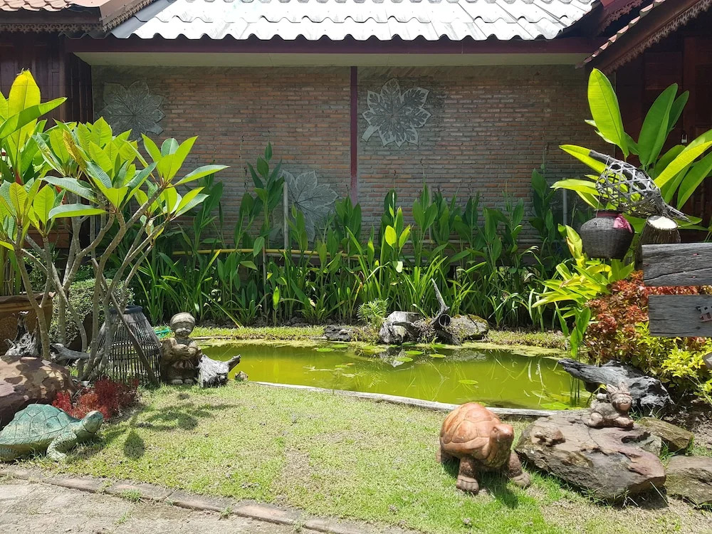 Thaihom Eco Hotel