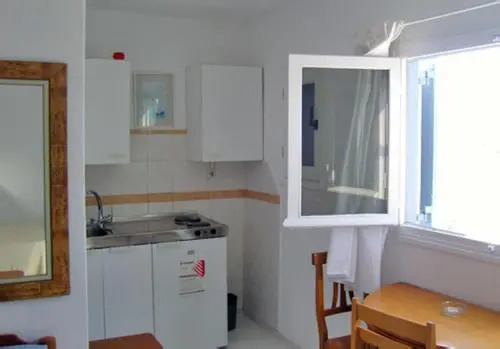 Vista Apartments