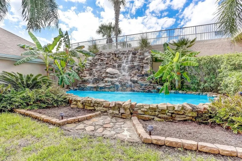 Luxury 3BR Retreat in Fernandina Beach Ocean Park - 103