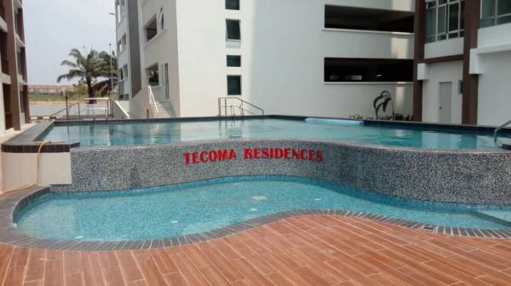 Teresa Tecoma Apartment Homestay