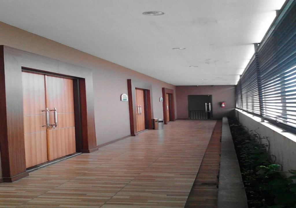 DBamboo Suites