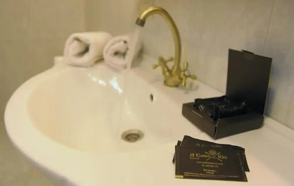 Hotel A Casa Do Rio