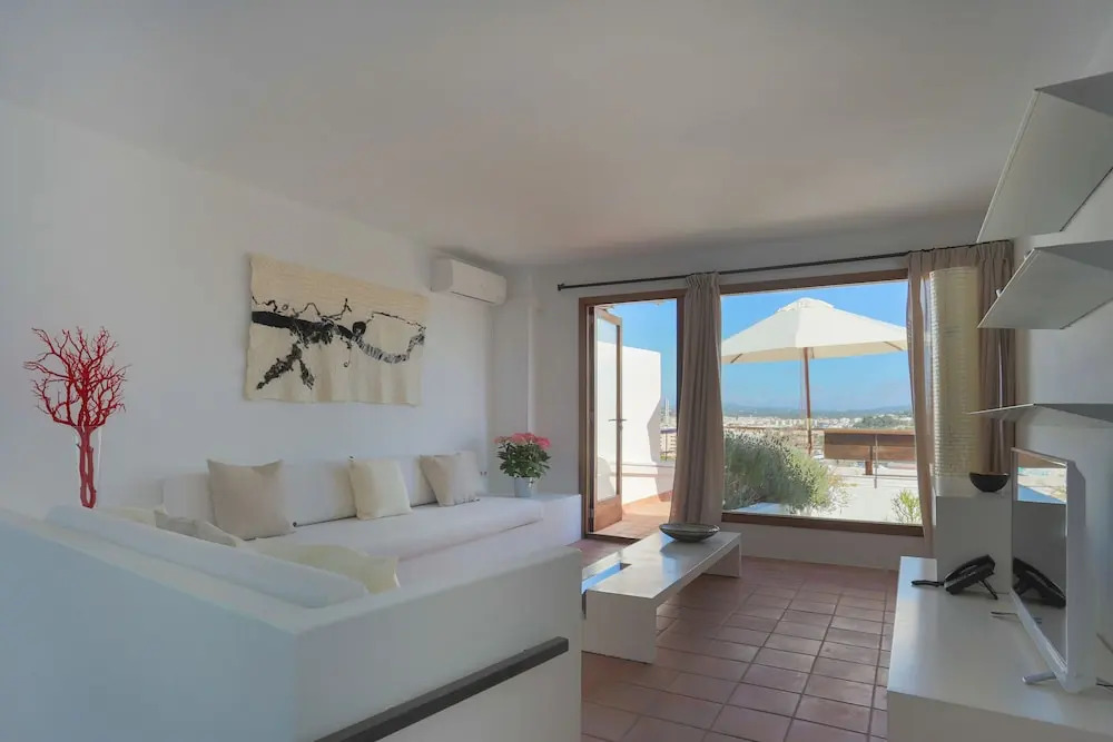 Apartamentos Xereca - Dalt Vila III