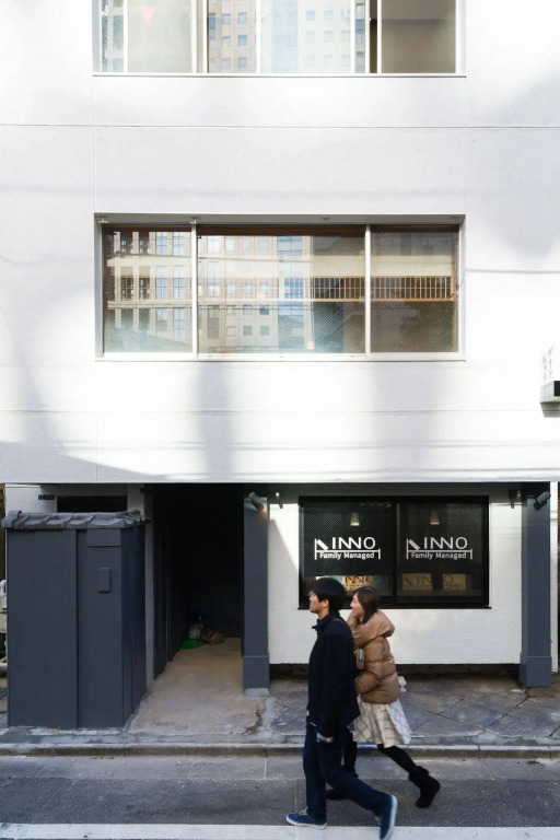 Inno Family Managed Hostel Roppongi