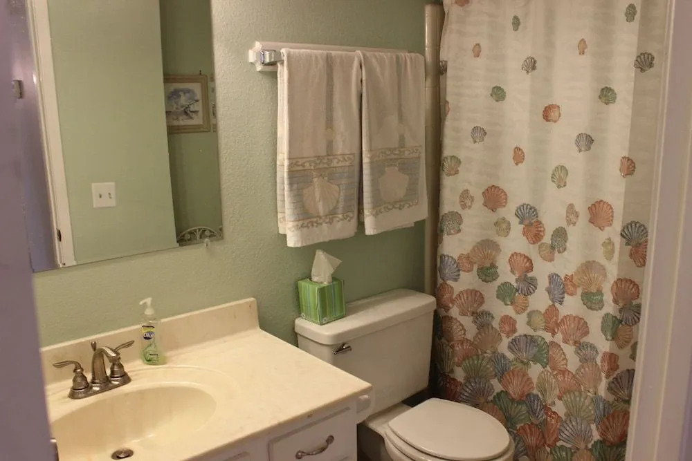 Chateau La Mer 8A Destin