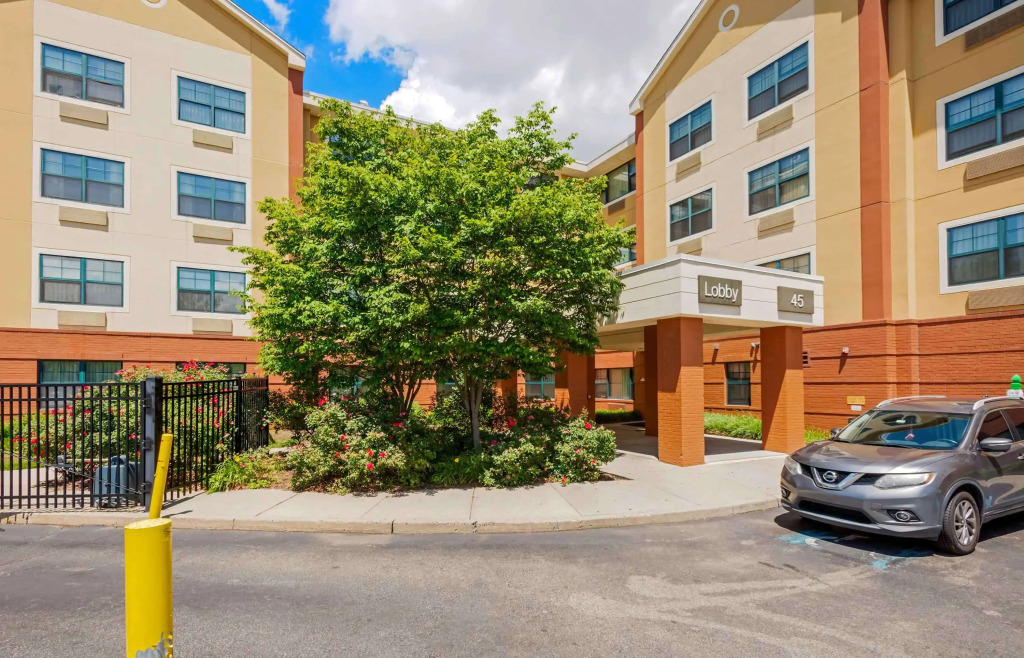 Extended Stay America Suites - Elizabeth - Newark Airport