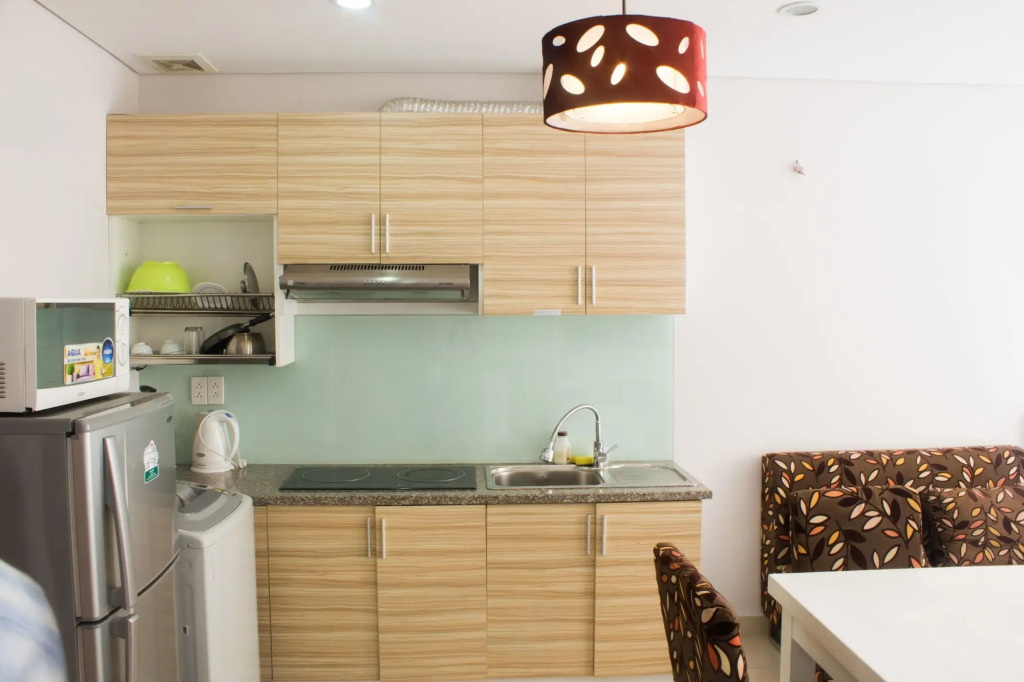 Saigon Sweethome