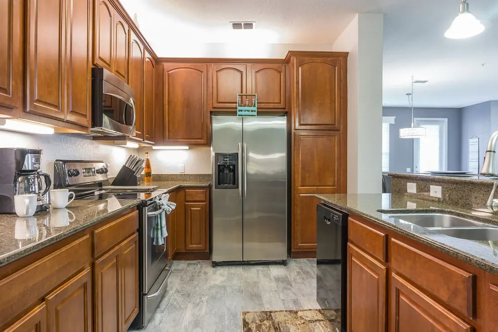 Casa Magnolias Deluxe 3 Bedroom Condo by RedAwning