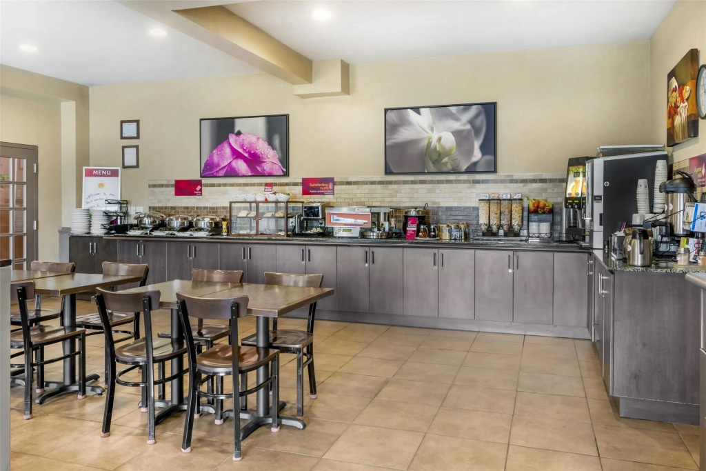 BEST WESTERN PLUS Saint John Hotel & Suites