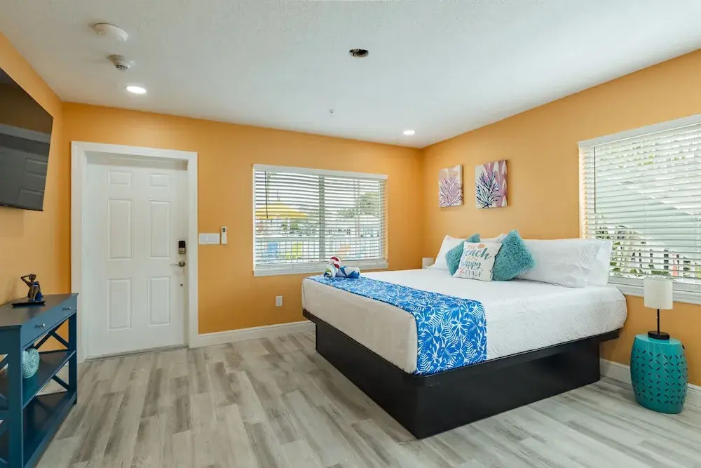 The Lofts at St Pete Beach