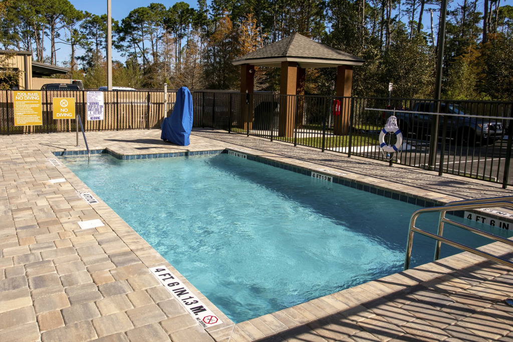Candlewood Suites - Jacksonville - Mayport by IHG