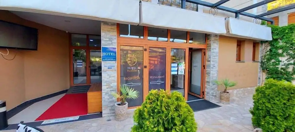 Hotel Blagaj