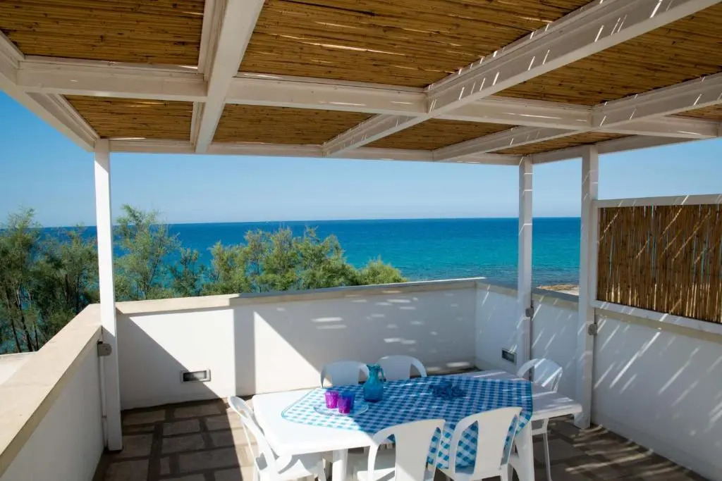Casa Celeste