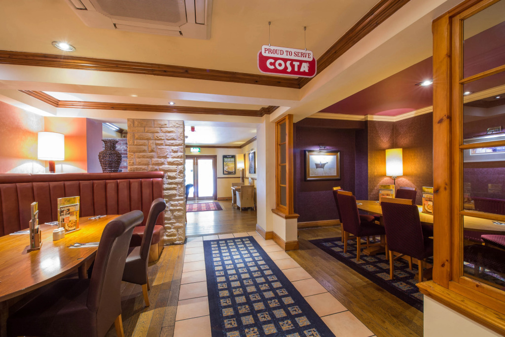 Charter Hotel Bournemouth