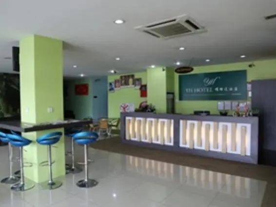 YH Hotel