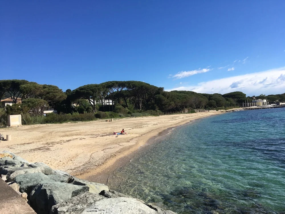 Villa Face Tropez