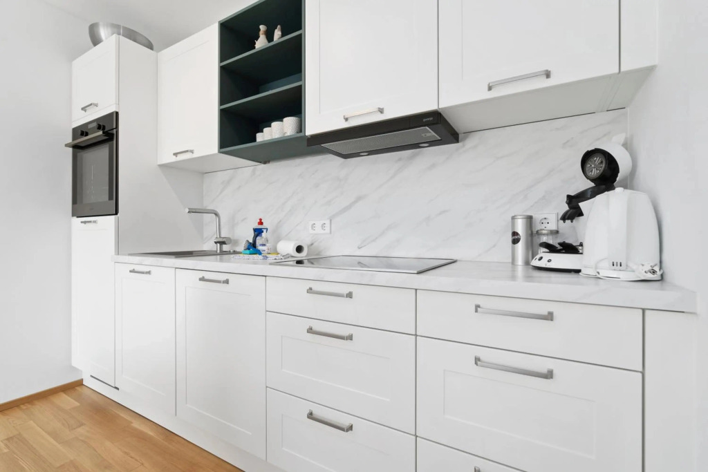 Riedlepark Apartments in Friedrichshafen