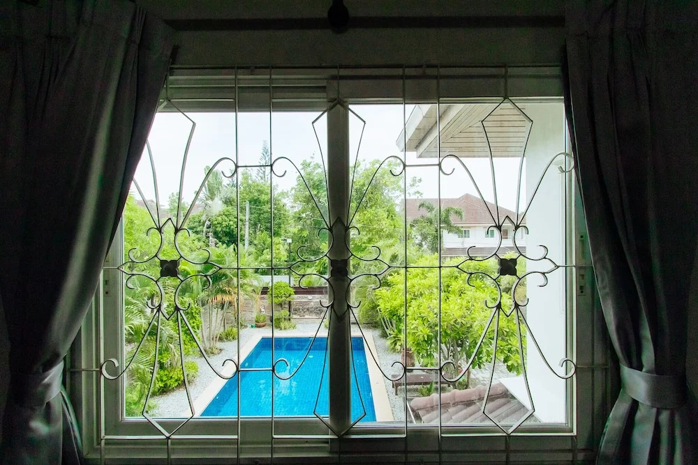 PRIVATE RESIDENCE HOSTED by Sasithorn