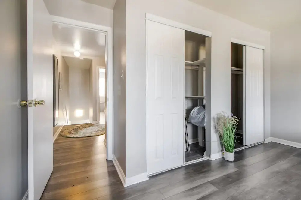 Spacious 2BR Family Condo