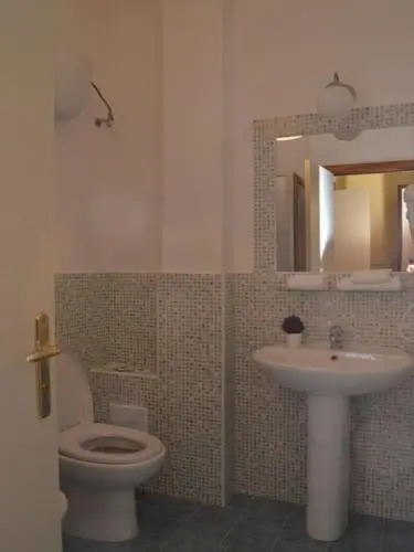B&B Roma Città Eterna