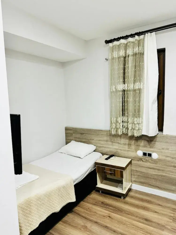 Dara Otel Midyat