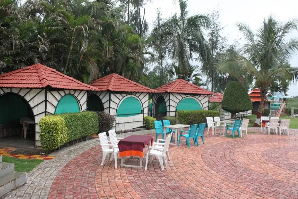 Hotel Jeet Paradise