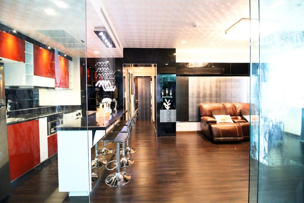 Rama3 Star View Residence