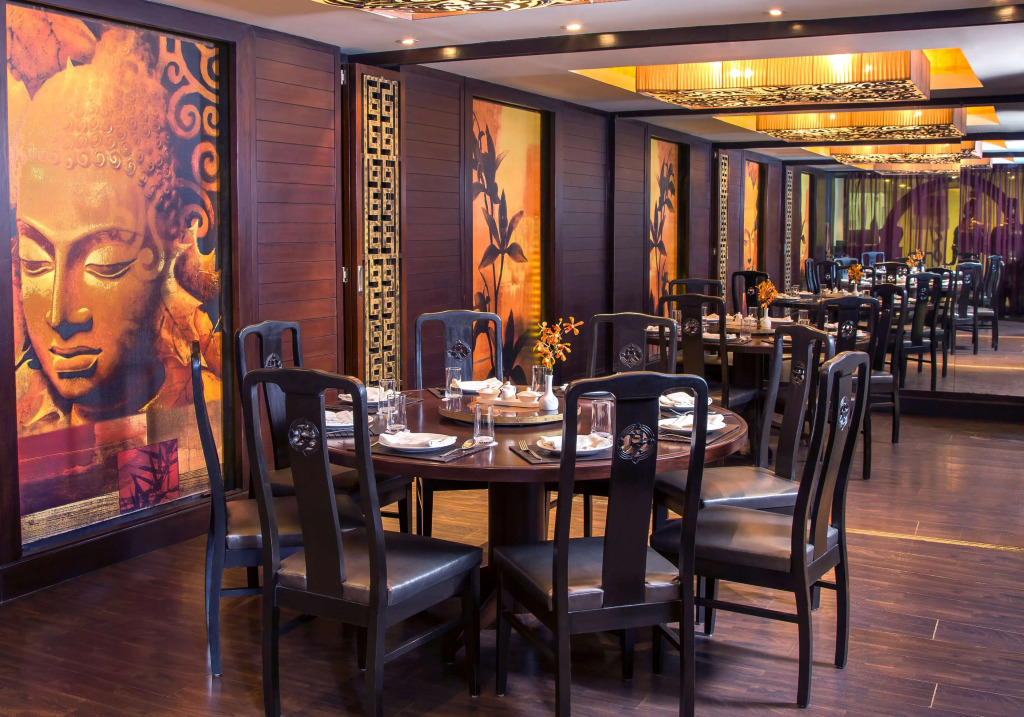 Radisson Blu Kochi