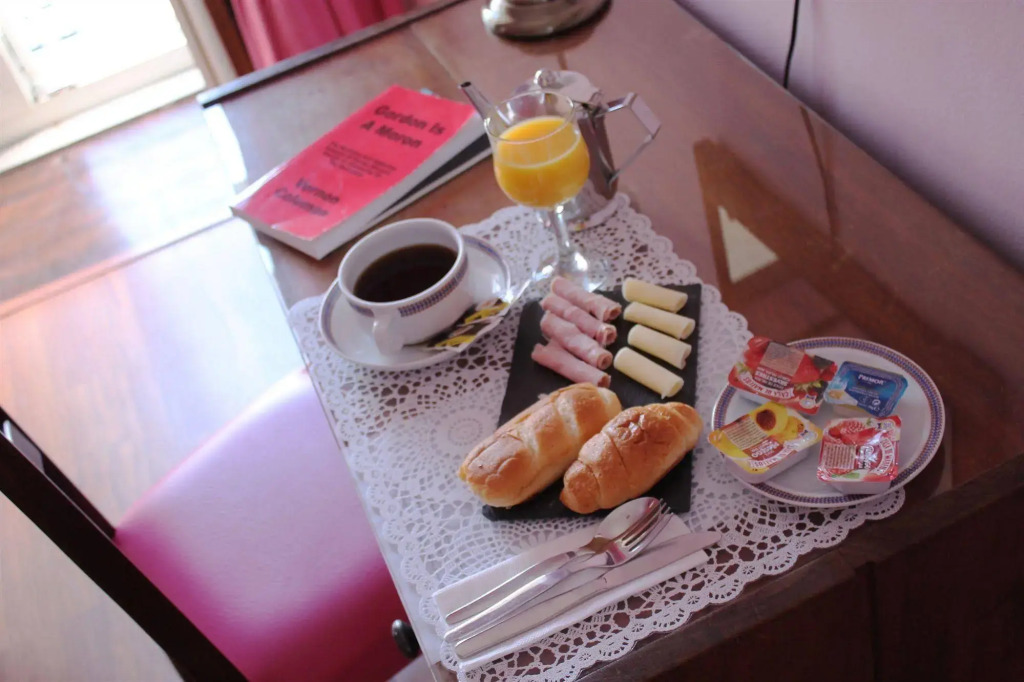 Hotel Jardim Viana do Castelo