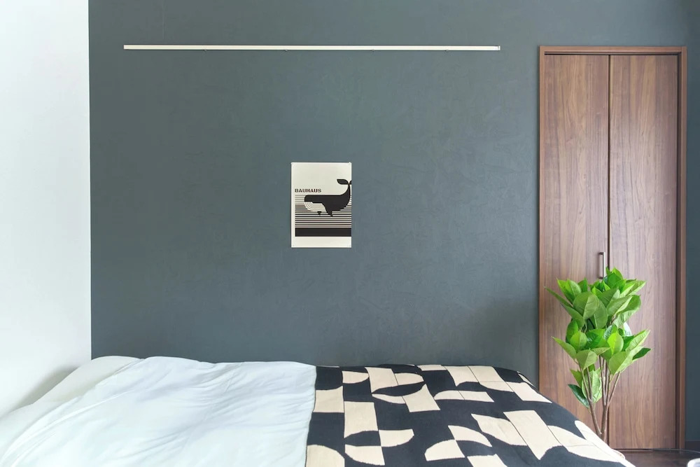Shinagawa House -Ryo-